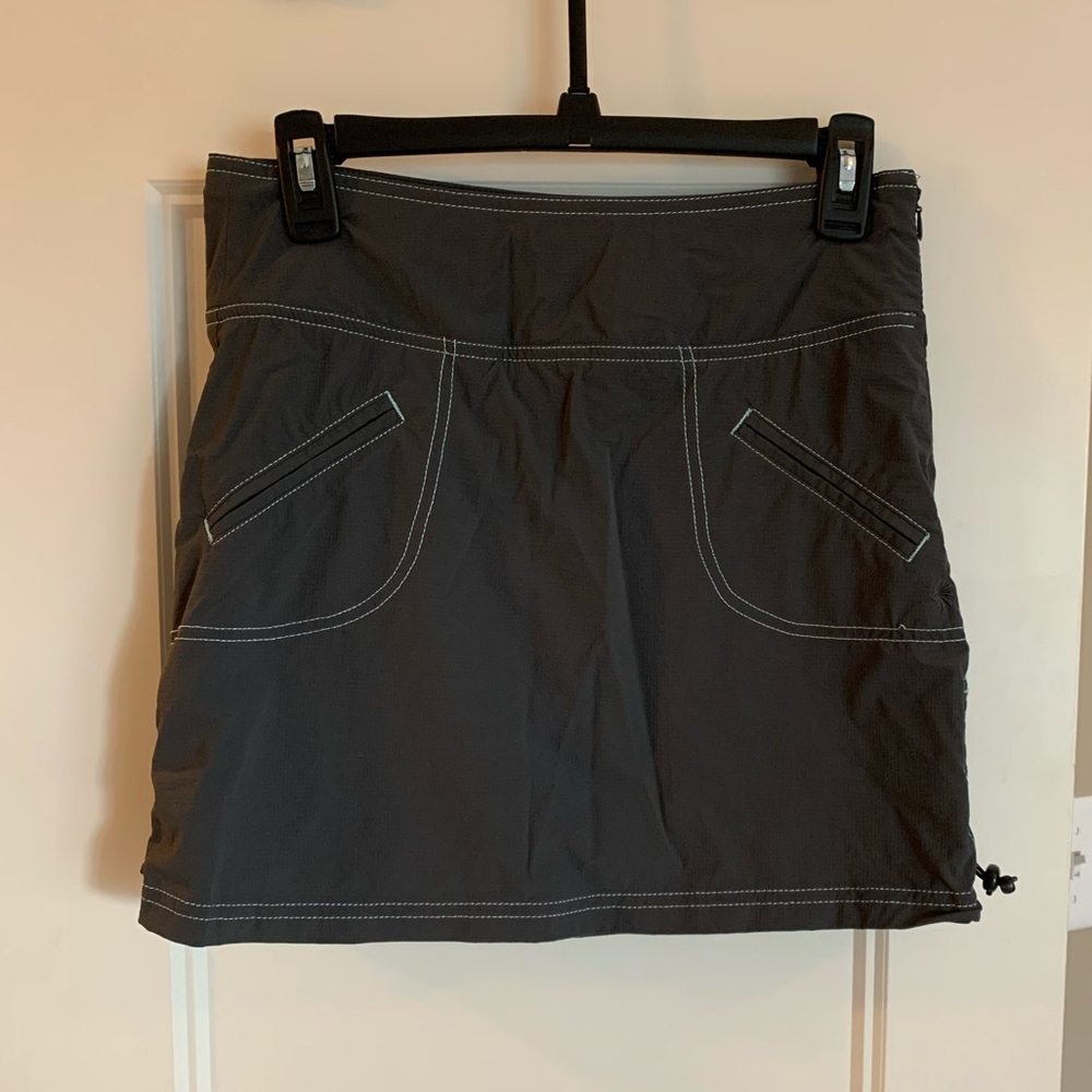Athleta Skort